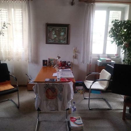 Apartment In The Old Town Of Corfu Corfu  Ngoại thất bức ảnh