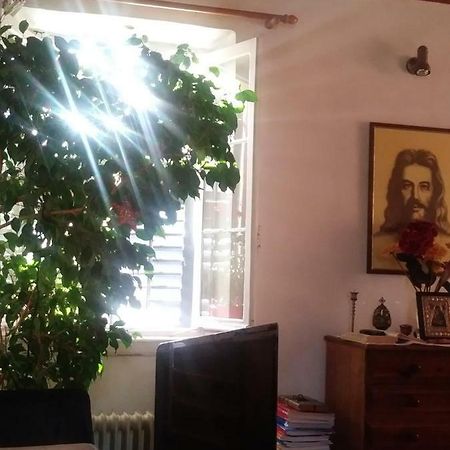 Apartment In The Old Town Of Corfu Corfu  Ngoại thất bức ảnh