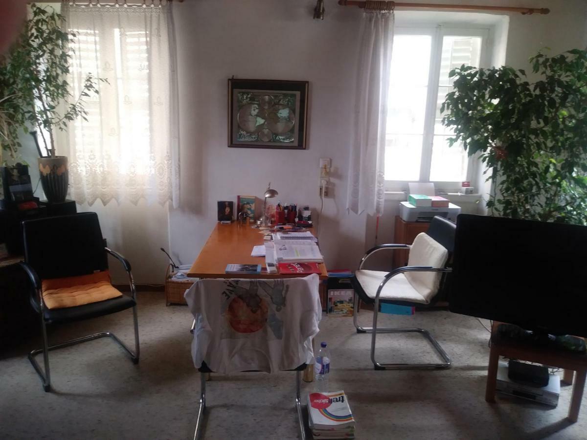 Apartment In The Old Town Of Corfu Corfu  Ngoại thất bức ảnh