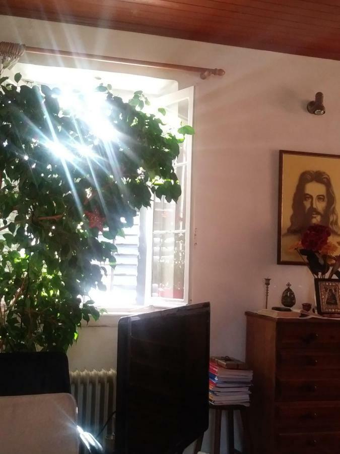 Apartment In The Old Town Of Corfu Corfu  Ngoại thất bức ảnh