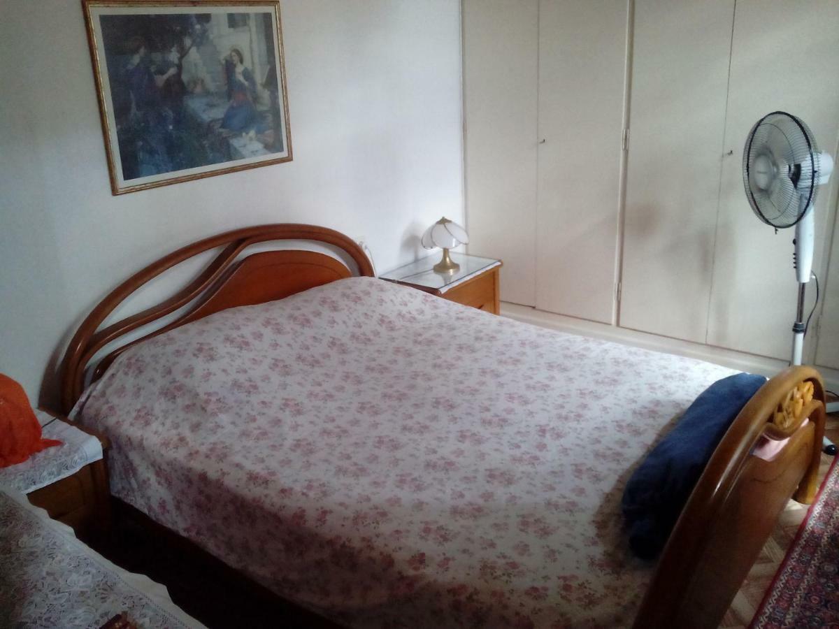 Apartment In The Old Town Of Corfu Corfu  Ngoại thất bức ảnh